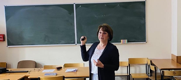 Warsztaty: Twórcze Rozwiązywanie Problemów Życia Codziennego