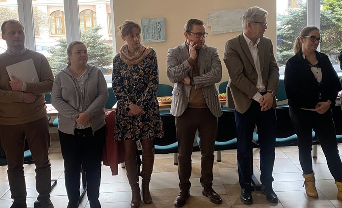 spotkanie przedświąteczne 