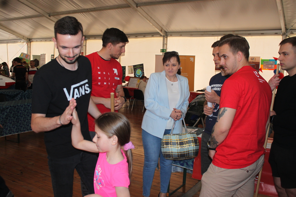 Festiwal Nauki