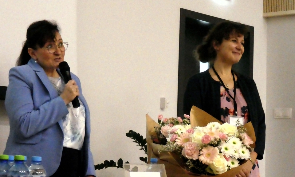 Nagroda im. Profesora Ryszarda Więckowskiego
