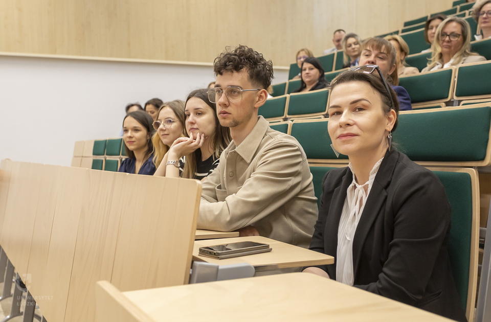 Projekt "Rodzicu poznaj swoje prawa" 