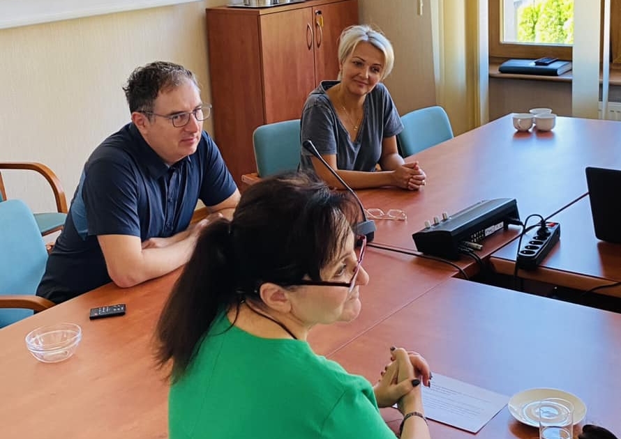Partnerstwa Wschodnia Włókiennicza