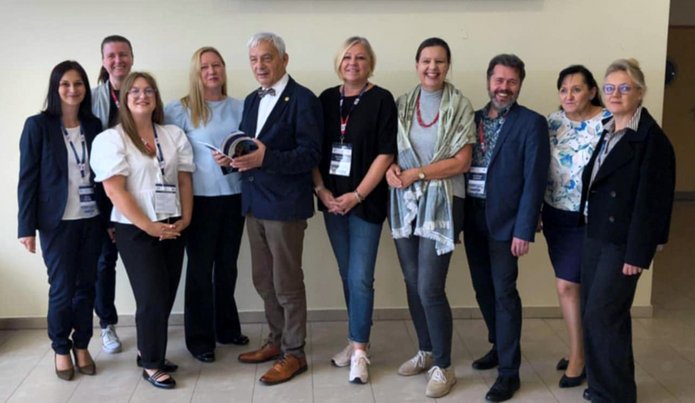 XII Ogólnopolski Zjazd Pedagogiczny