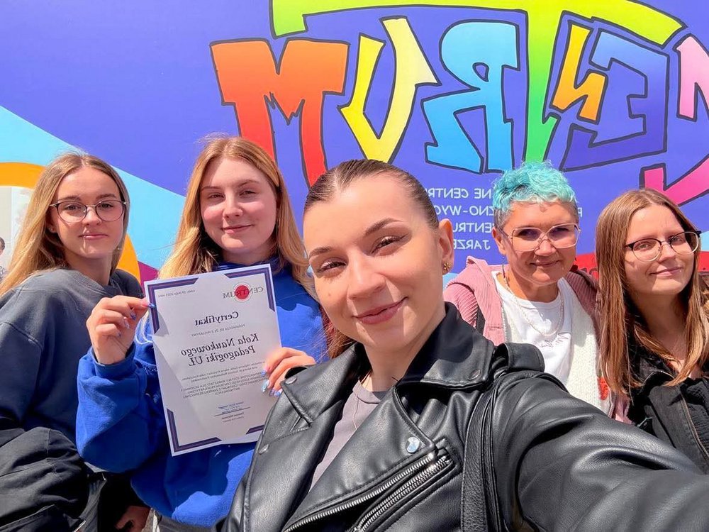 Studenckie Koło Naukowe Pedagogiki