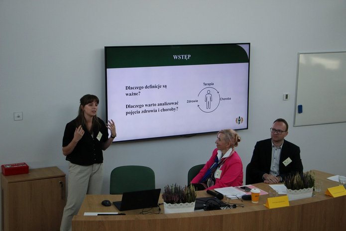 XI Ogólnopolska Konferencja Naukowa Polskiego Towarzystwa Nauk Społecznych