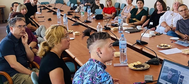 Partnerstwa Wschodnia Włókiennicza