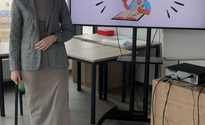 Studenckie Biuro Karier