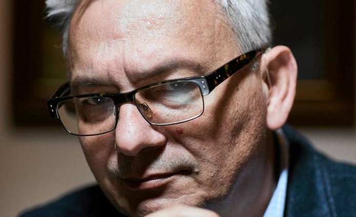 prof. Bogusław Śliwerski