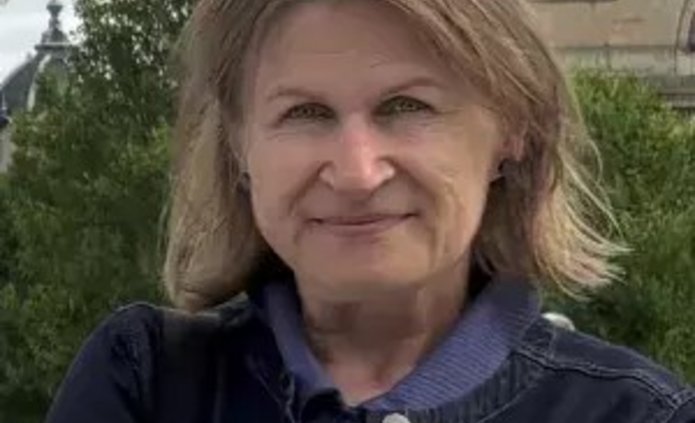 Renata Szczepanik