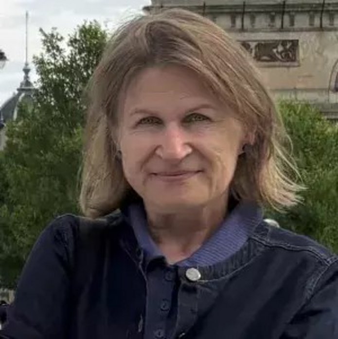 Renata Szczepanik