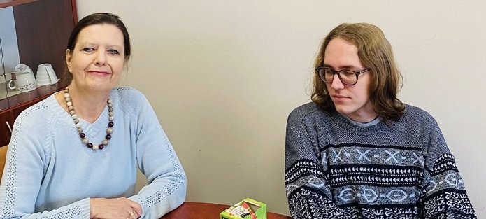 Działamy dla Ziemi!