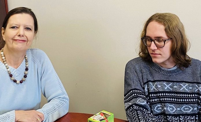 Działamy dla Ziemi!