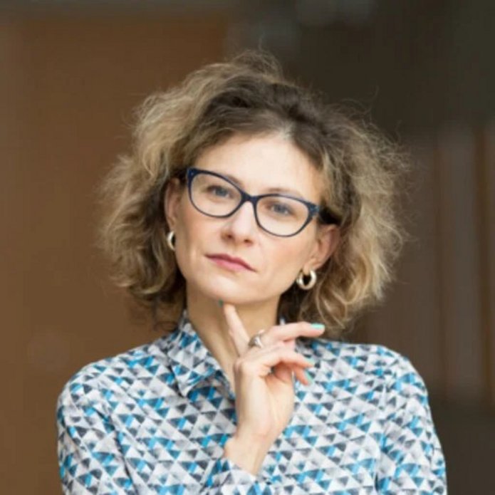 Magdalena Sasin