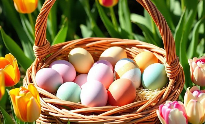 Życzenia Dziekana 2025