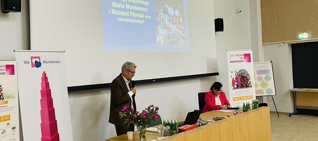 Polskie Dni Montessori