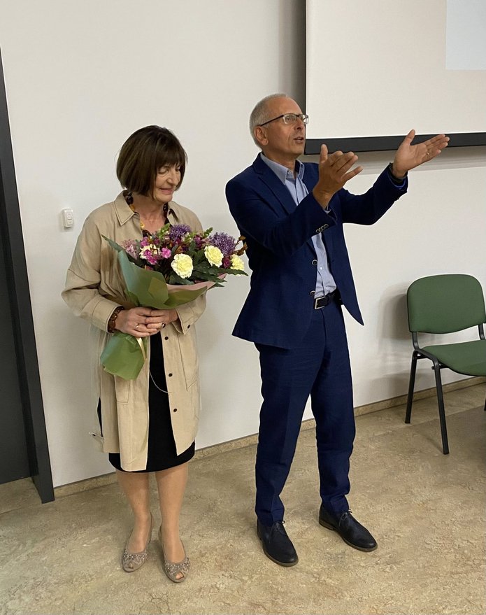 Z dbałością o relacje. Terapia rodzin i par