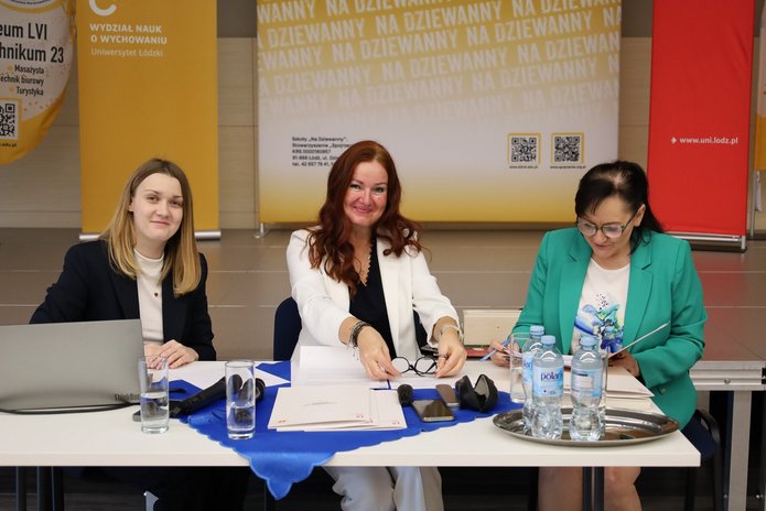 Skuteczne zdziwienie