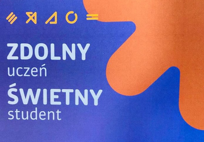 Zdolny Uczeń – Świetny Student