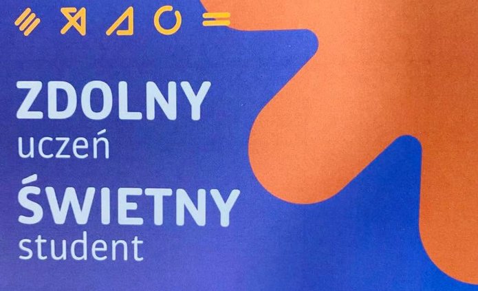 Zdolny Uczeń – Świetny Student