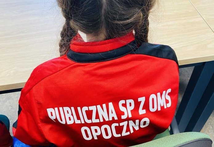 Szkoła Mistrzostwa Sportowego w Opocznie