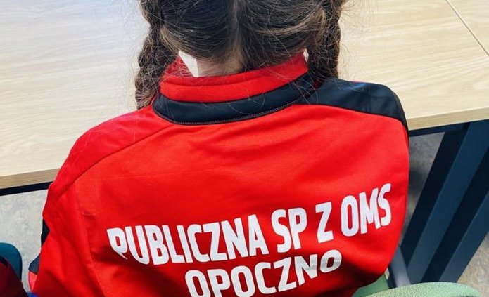 Szkoła Mistrzostwa Sportowego w Opocznie