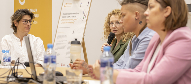 Projekt "Rodzicu poznaj swoje prawa" 