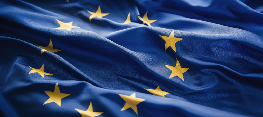 Flaga Unii Europejskiej